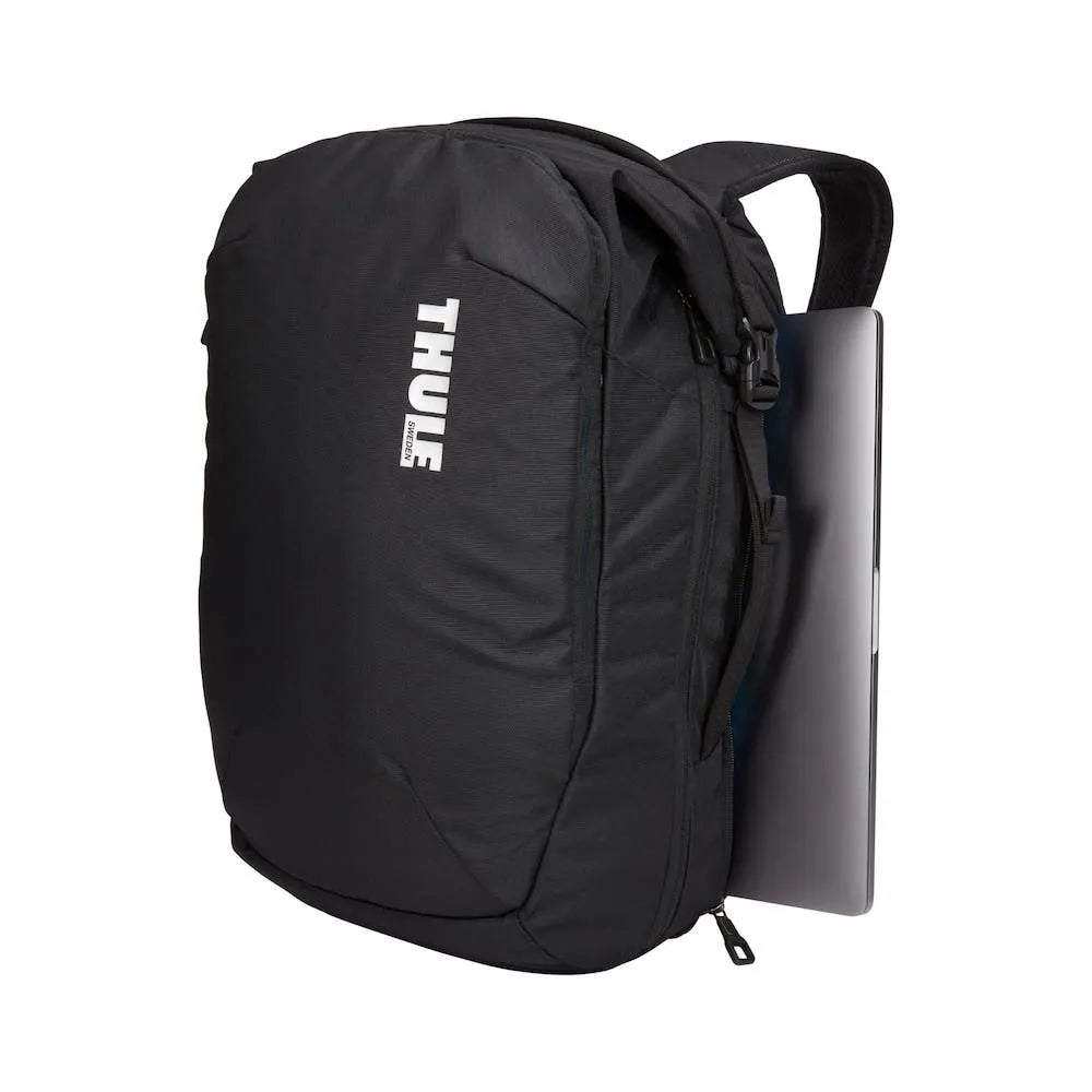 Mochila Thule Subterra 34L - Negro