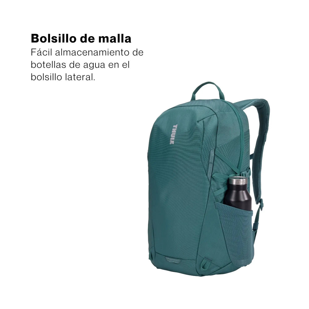 Mochila Thule Enroute para MacBooks de 16 - Turquesa