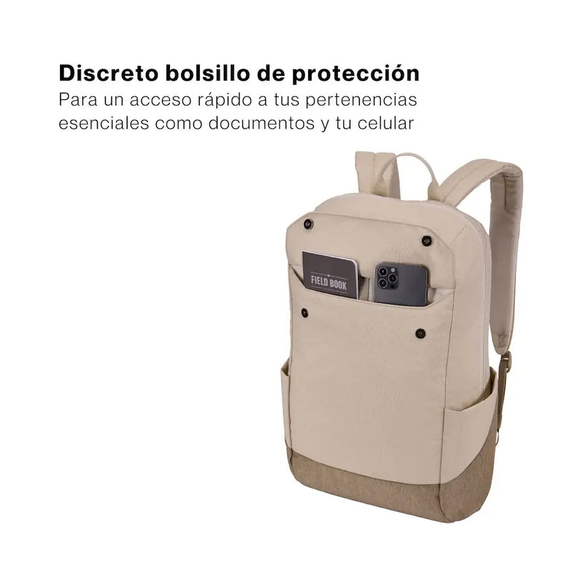 Mochila_Thule_Lithos_para_MacBooks_de_15_Beige_Posición_5_iShop_Colombia