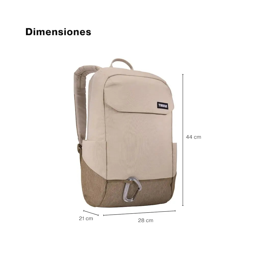 Mochila_Thule_Lithos_para_MacBooks_de_15_Beige_Posición_7_iShop_Colombia