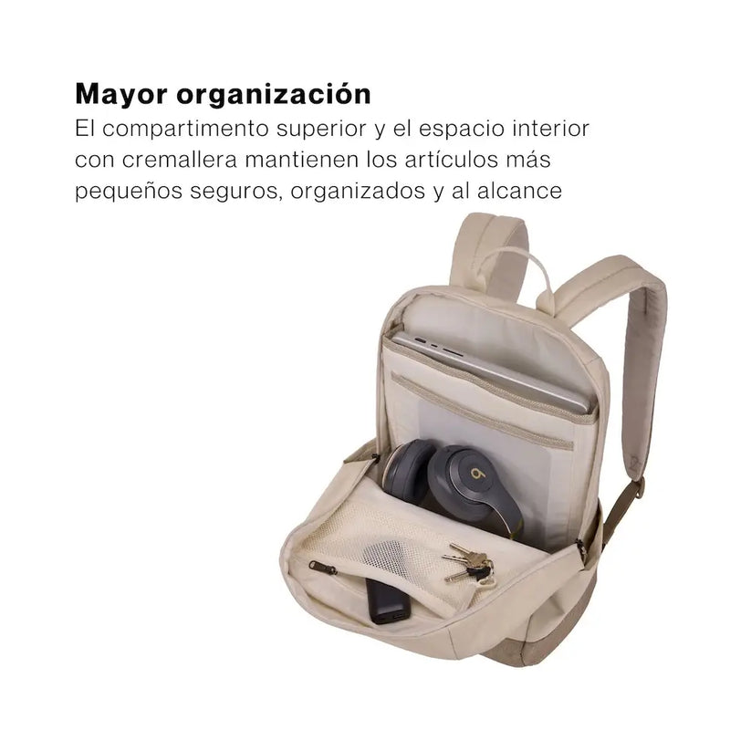 Mochila_Thule_Lithos_para_MacBooks_de_15_Beige_Posición_4_iShop_Colombia