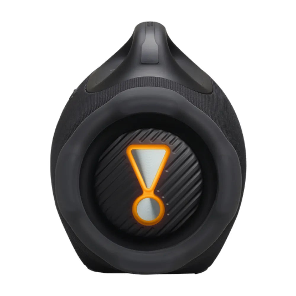 Parlante JBL Boombox 4 - Negro