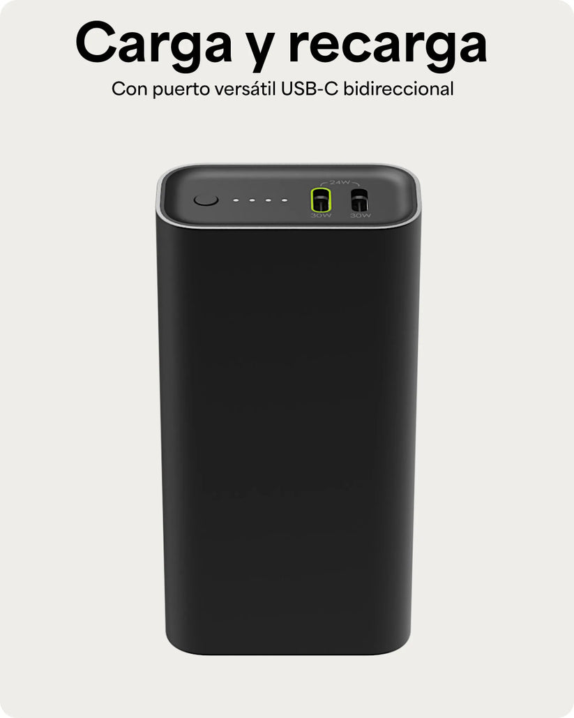 Batería_Powerstation_portátil_universal_mophie_de_10,000mAh_con_salida_USB-C_Negro_Imagen_posicion_3_iShop_Colombia