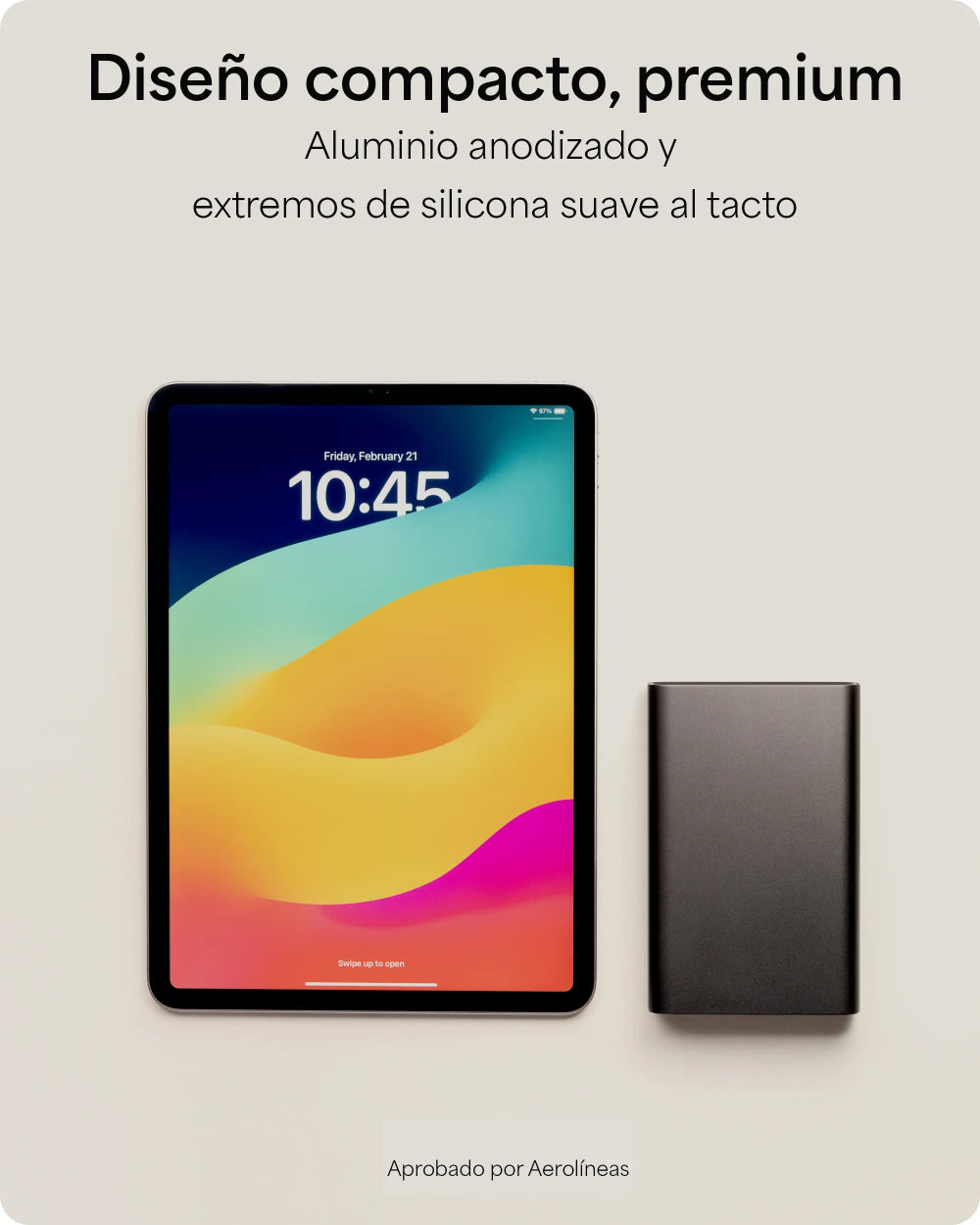 Batería_Powerstation_portátil_universal_mophie_de_20,000mAh_con_salida_USB_C_Negro_Imagen_posicion_4_iShop_Colombia