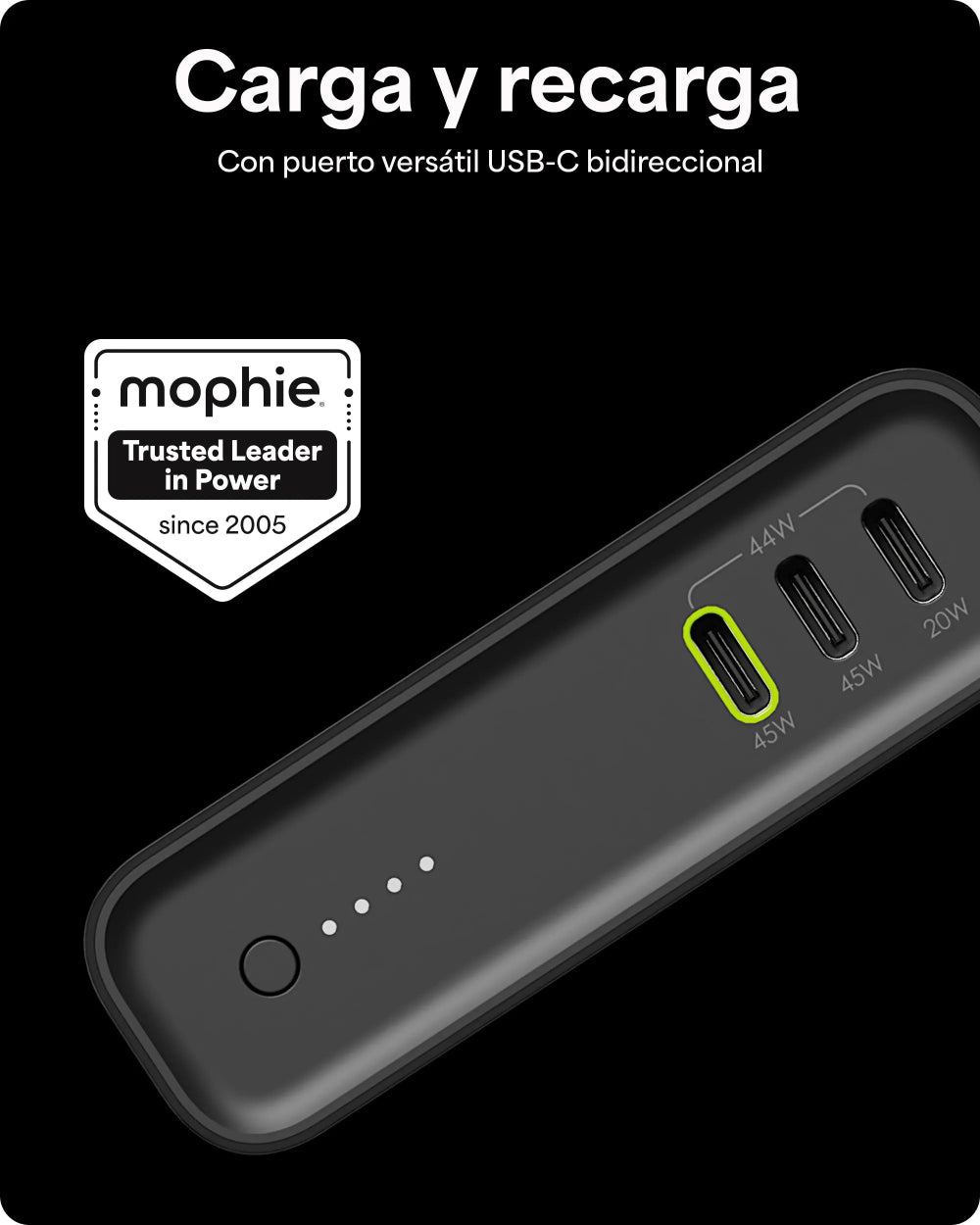 Batería_Powerstation_portátil_universal_mophie_de_20,000mAh_con_salida_USB_C_Negro_Imagen_posicion_9_iShop_Colombia