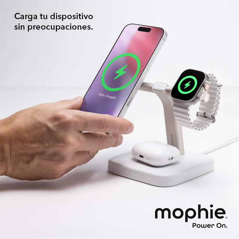 Base_de_Carga_Inalambrica_Mophie_3_en_1_Qi2_Blanco_imagen_posicion_2_iShop_Colombia