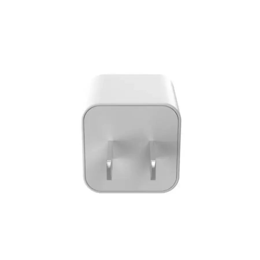 Cargador de Pared Mophie Gan USB-C 20W - Blanco