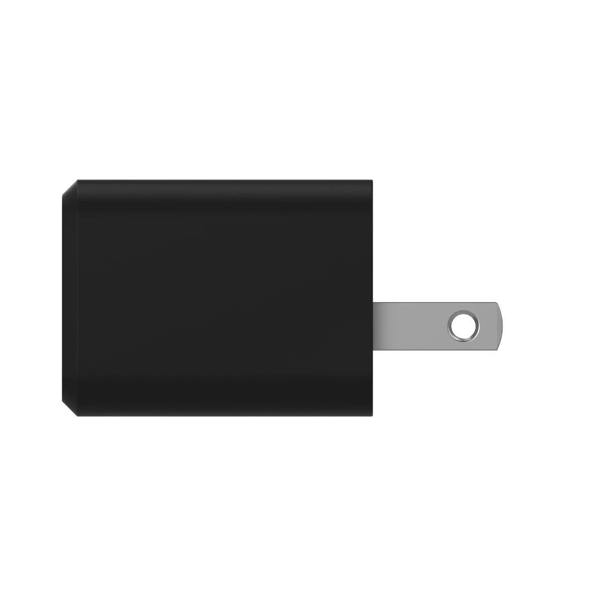 Cargador de Pared Mophie USB-C 30W - Negro