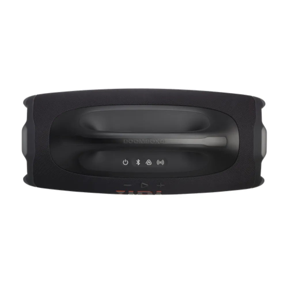 Parlante JBL Boombox 4 - Negro