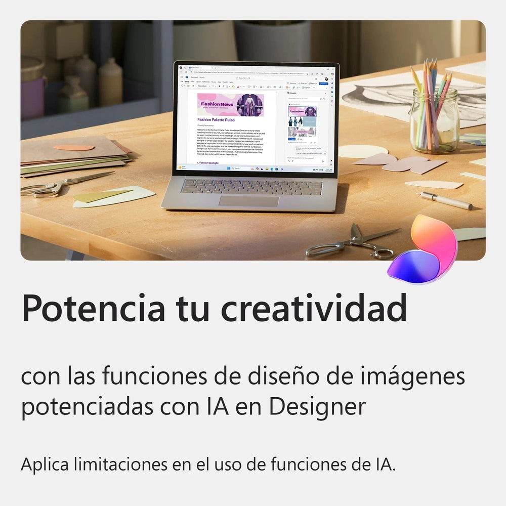 Licencia Microsoft Office 365 Home (Todos los Idiomas)