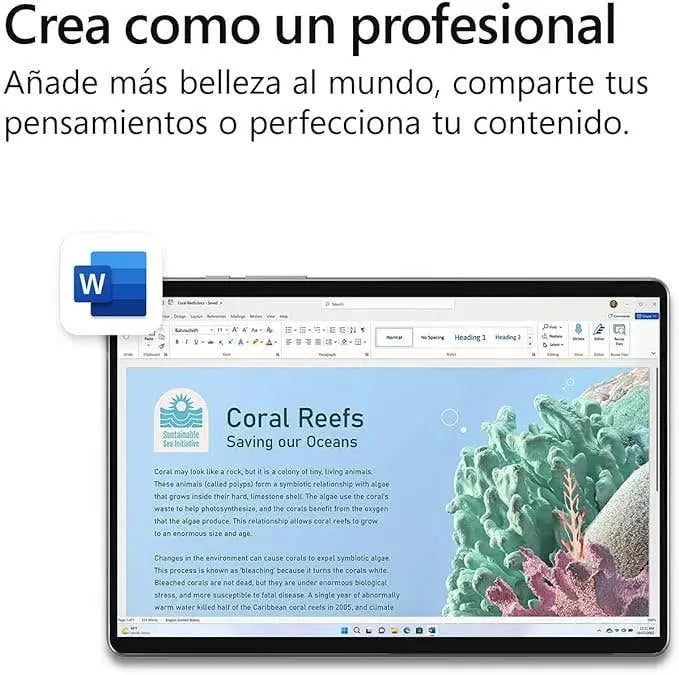 Microsoft ESD Office 365 Hogar 32/64 (Todos los idiomas)