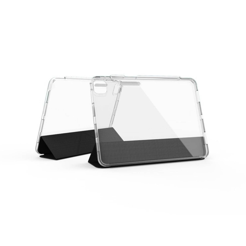 Case Gear4 Cristal Palace Folio para iPad 10.2 (9na Gen) - Transparente