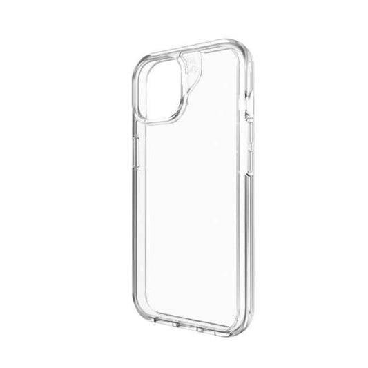 Case ZAGG Crystal Palace para iPhone 15/14/13 - Transparente