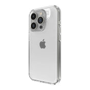 Case ZAGG Crystal Palace para iPhone 15 Pro - Transparente