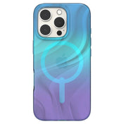 Case ZAGG Milan Snap para iPhone 16 Pro Max Magsafe - Aurora Intenso