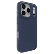 Case ZAGG Luxe con MagSafe para iPhone 17 Pro - Azul Marino