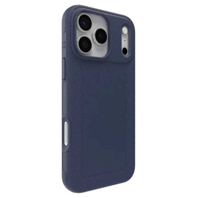 Case_ZAGG_Luxe_con_MagSafe_para_iPhone_17_Pro_Max_Azul_Marino_Imagen_posicion_1_iShop_Colombia