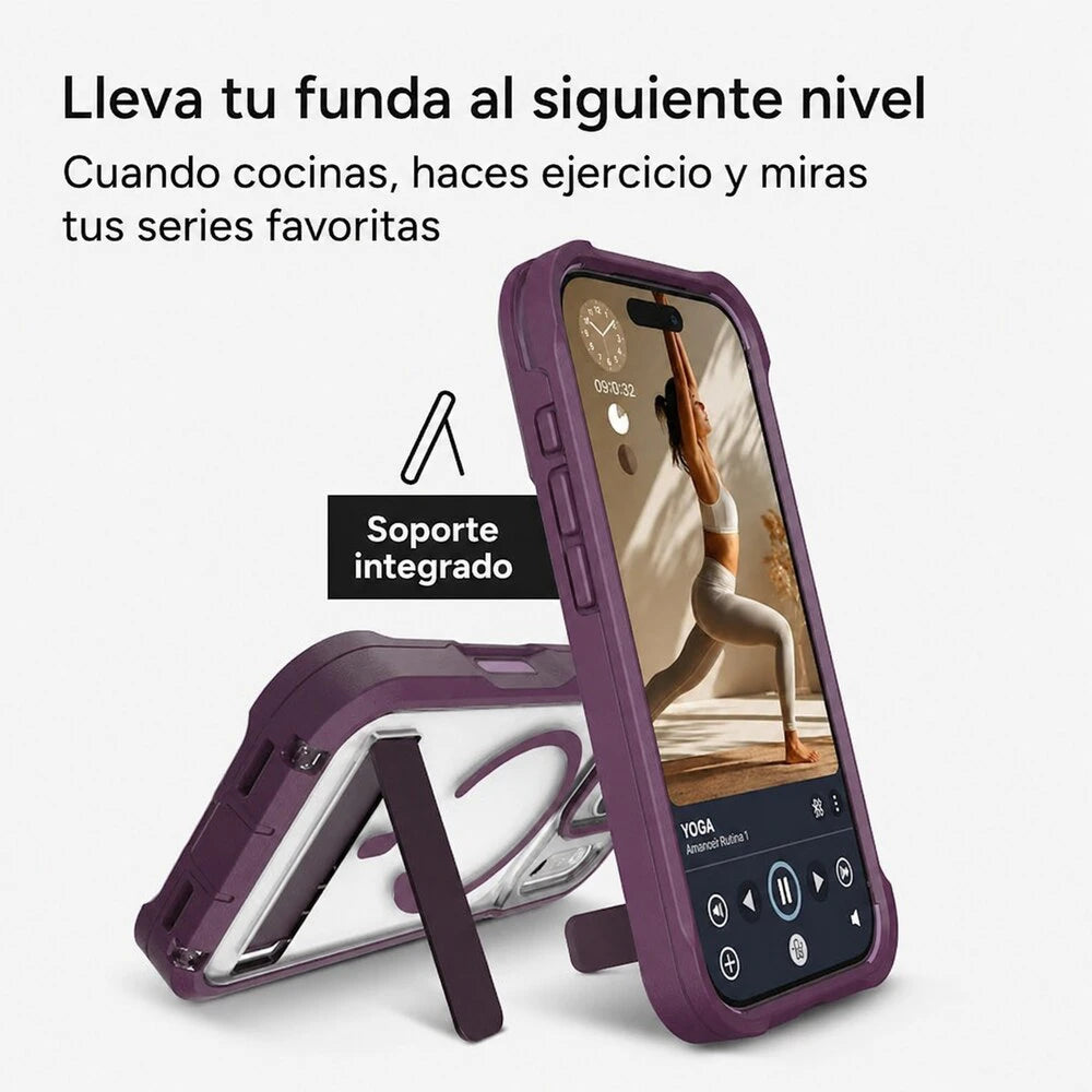 Case_ZAGG_Rainier_con_MagSafe_KS_para_iPhone_18_Pro_Max_17_Pro_Max_Violeta_Imagen_posicion_6_iShop_Colombia