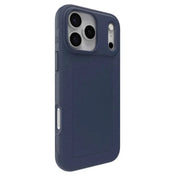 Case ZAGG Luxe con MagSafe para iPhone 17 Pro Max - Azul Marino
