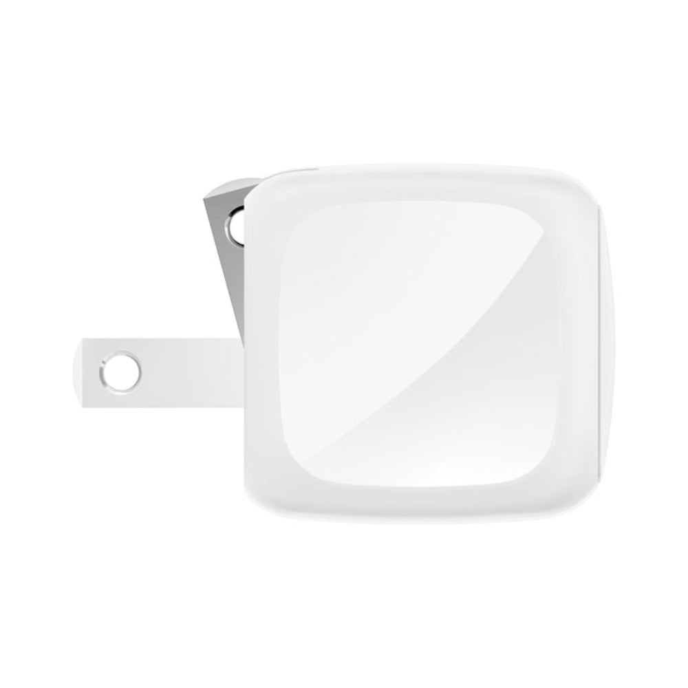 Cargador de pared Belkin USB-C 20W - Blanco