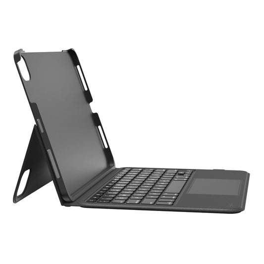 Case con Teclado Belkin para iPad Air 11/iPad Pro 11 - Negro