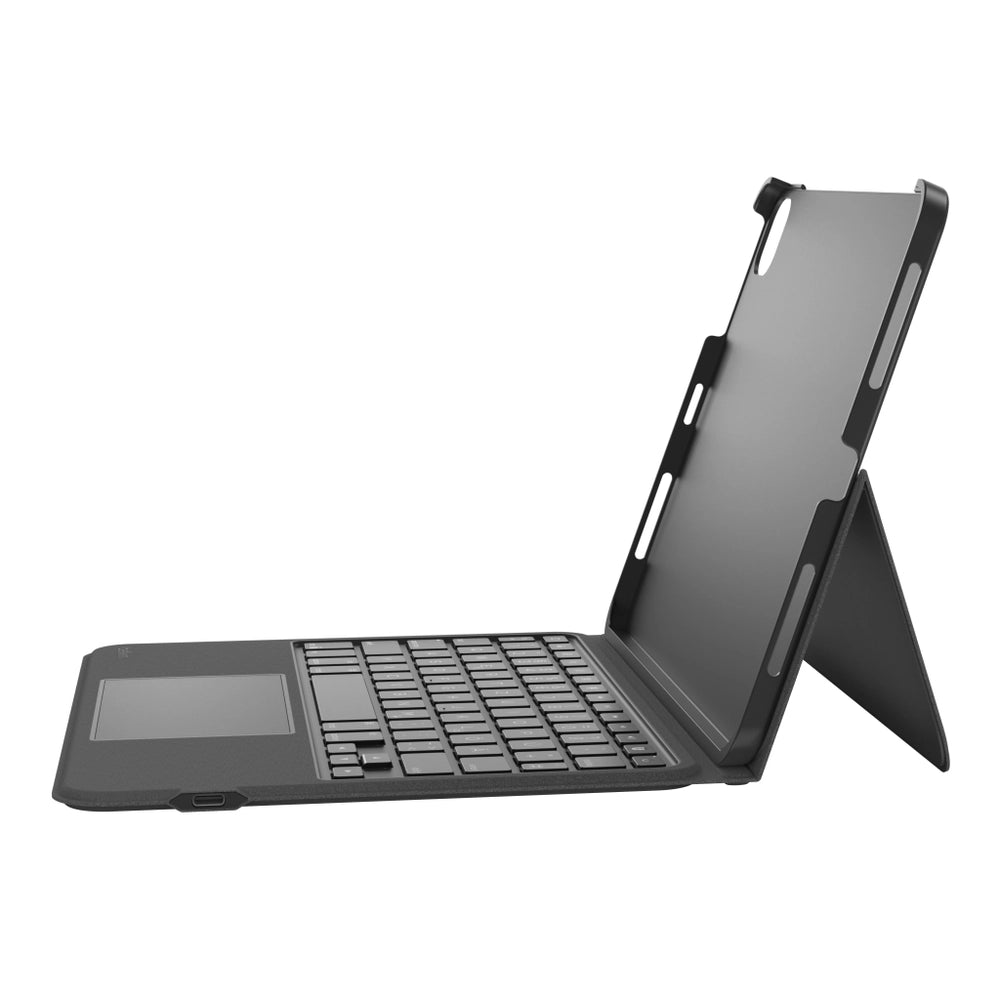 Case con Teclado Belkin para iPad Air 11/iPad Pro 11 - Negro