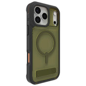 Case ZAGG Rainier con MagSafe KS para iPhone 17 Pro Max - Alga Marina