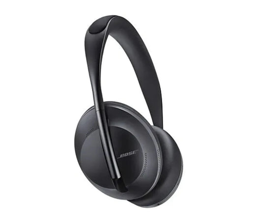 Audífonos Bose Noise Cancelling Headphones 700 Bluetooth - Negro