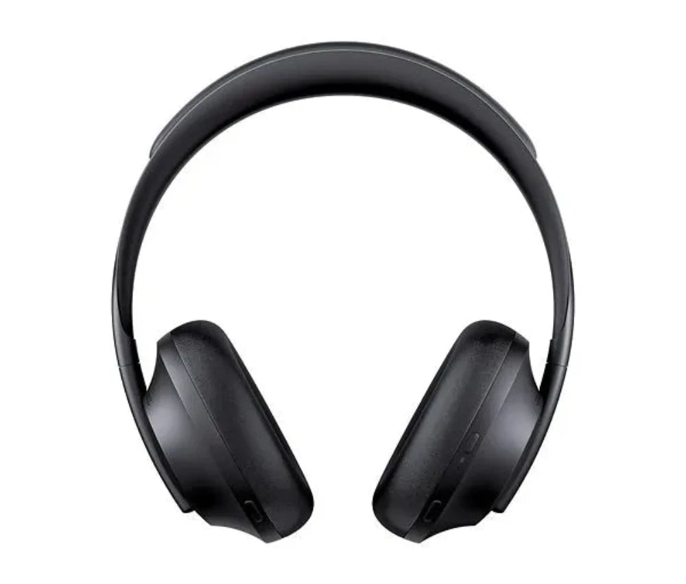 Audífonos Bose Noise Cancelling Headphones 700 Bluetooth - Negro