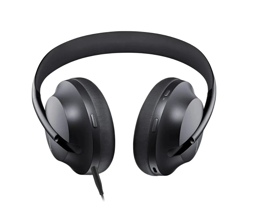 Audífonos Bose Noise Cancelling Headphones 700 Bluetooth - Negro