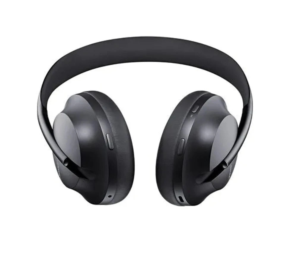 Audífonos Bose Noise Cancelling Headphones 700 Bluetooth - Negro