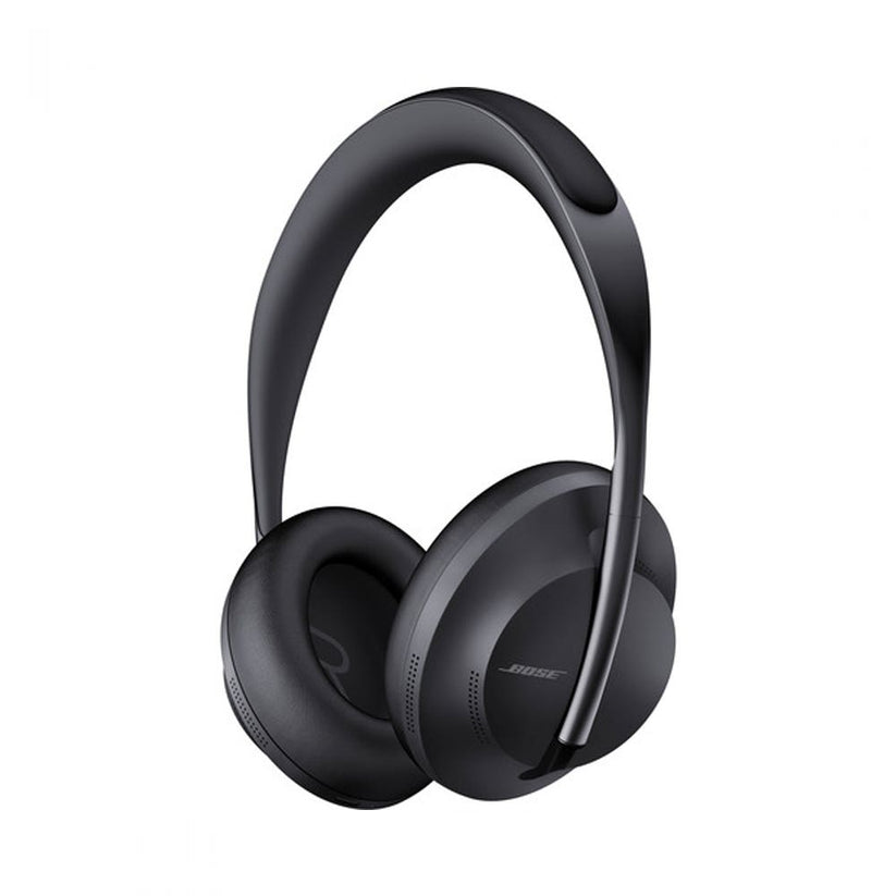 Audífonos Bose Noise Cancelling Headphones 700 Bluetooth - Negro