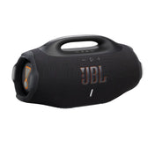 Parlante JBL Boombox 4 - Negro
