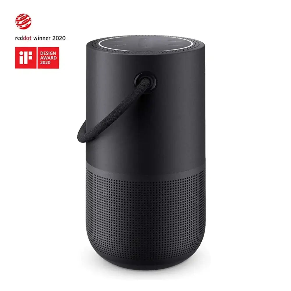 Parlante Bose Home Taylor - Negro