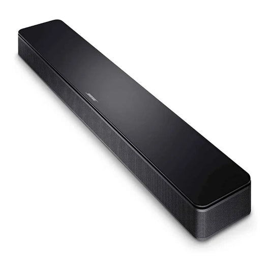 Barra de Sonido Bose 120V para TV - Negro