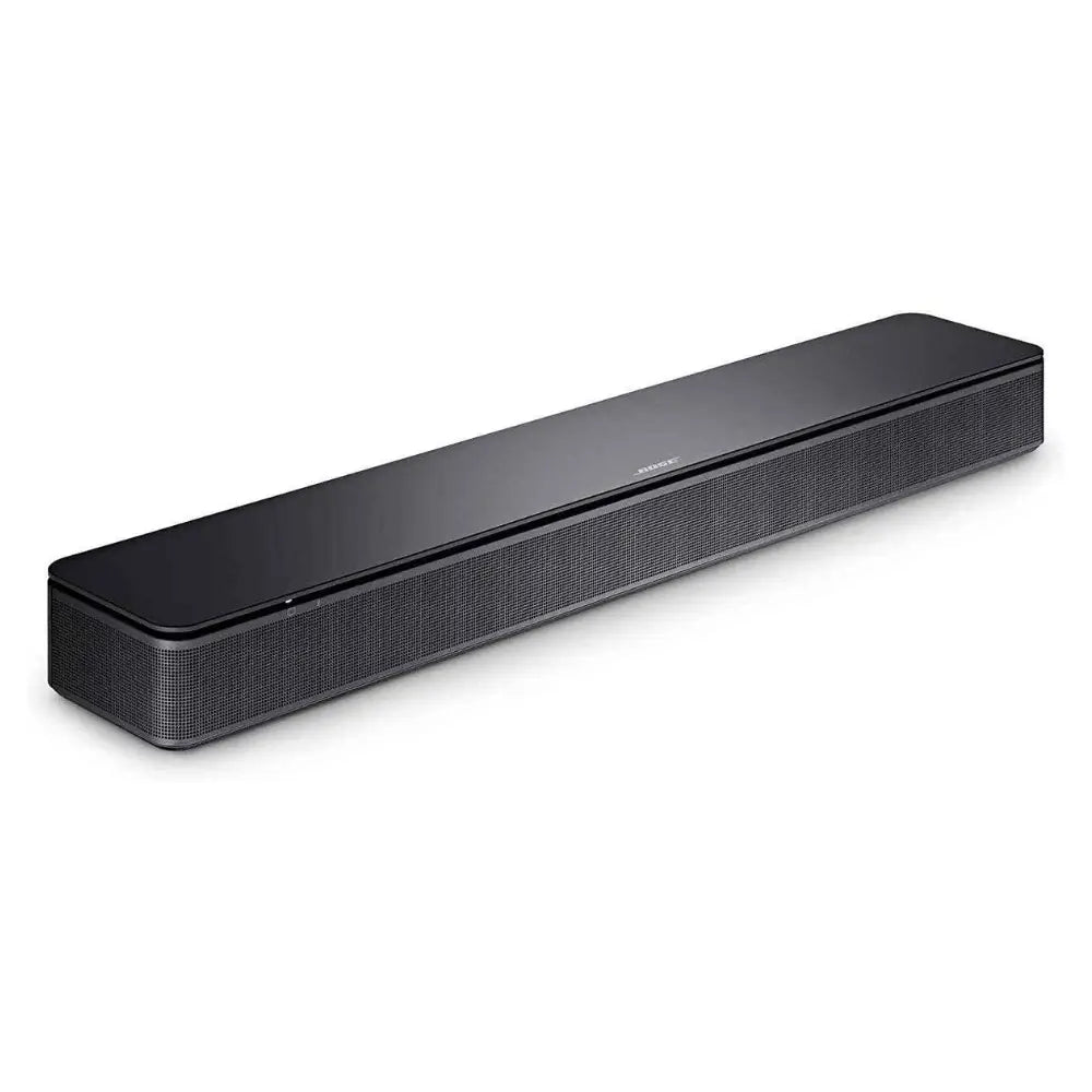 Barra de Sonido Bose 120V para TV - Negro