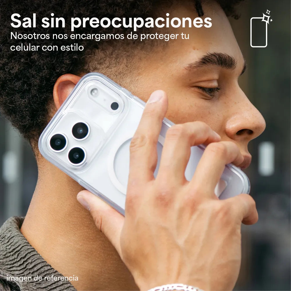 Case_ZAGG_Crystal_Palace_con_MagSafe_KS_para_iPhone_17_Pro_Max_Transparente_Imagen_posicion_9_iShop_Colombia