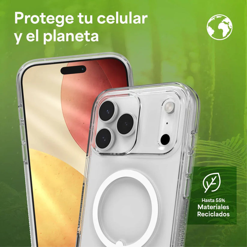 Case_ZAGG_Crystal_Palace_con_MagSafe_KS_para_iPhone_17_Pro_Max_Transparente_Imagen_posicion_10_iShop_Colombia