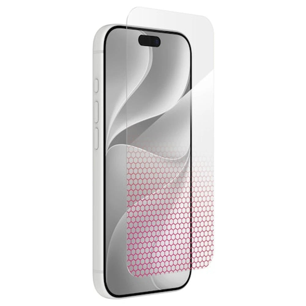 Protector_de_Pantalla_Zagg_Glass_XTR6_para_iPhone_18_Pro_17_Pro_Transparente_Imagen_posicion_1_iShop_Colombia