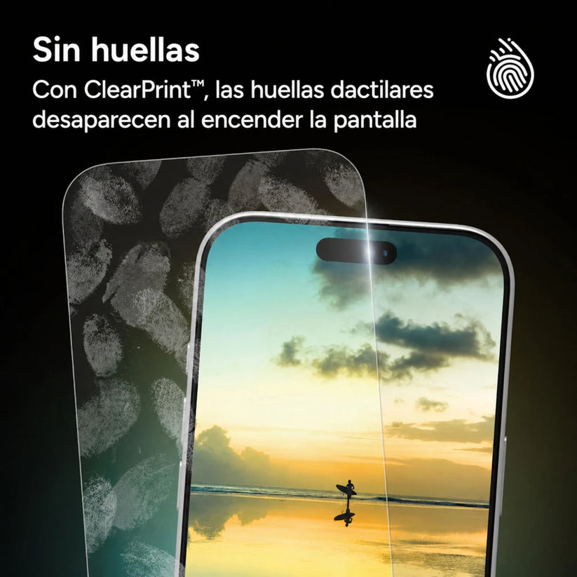 Protector_de_Pantalla_Zagg_Glass_XTR6_para_iPhone_18_Pro_17_Pro_Transparente_Imagen_posicion_8_iShop_Colombia
