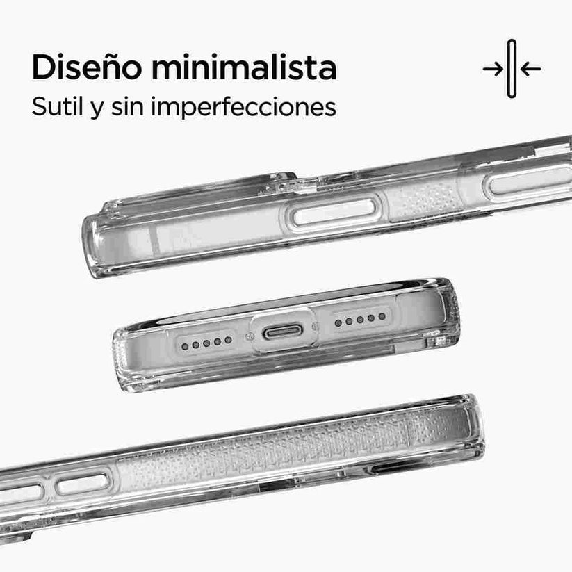 Case_ZAGG_Crystal_Palace_con_MagSafe_KS_para_iPhone_18_Pro_Max_17_Pro_Max_Transparente_Imagen_posicion_10_iShop_Colombia