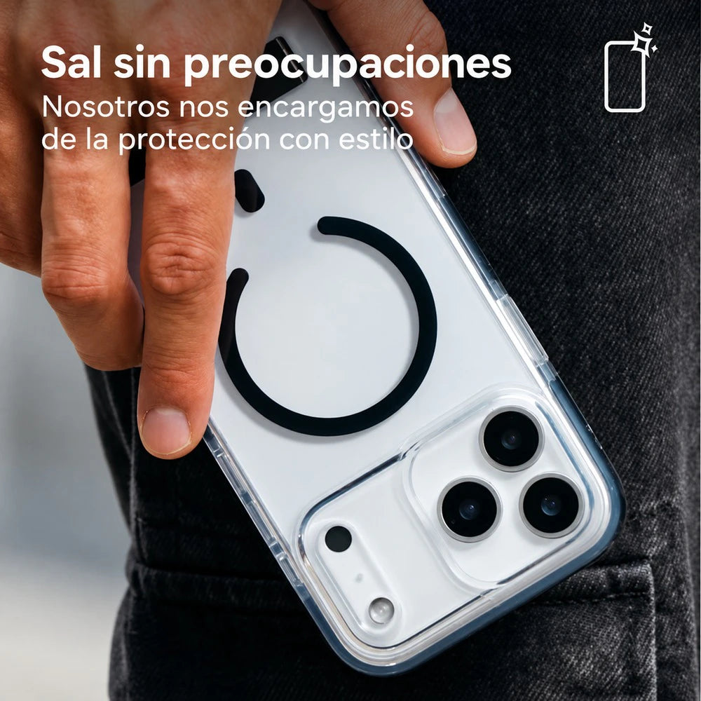 Case_ZAGG_Santa_Cruz_con_MagSafe_KS_para_iPhone_18_Pro_17_Pro_Negro_Imagen_posicion_8_iShop_Colombia