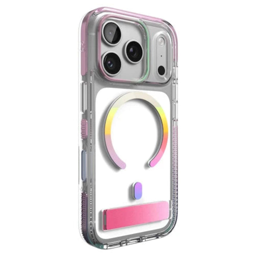 Case_ZAGG_Santa_Cruz_con_MagSafe_KS_para_iPhone_18_Pro_Max_17_Pro_Max_Iridiscente_Imagen_posicion_1_iShop_Colombia