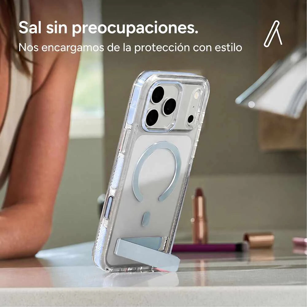 Case_ZAGG_Santa_Cruz_con_MagSafe_KS_para_iPhone_18_Pro_Max_17_Pro_Max_Azul_Brillante_Imagen_posicion_9_iShop_Colombia