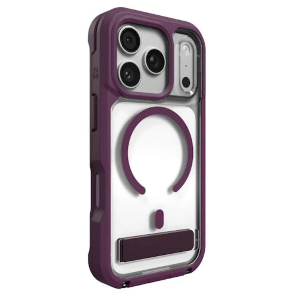 Case_ZAGG_Rainier_con_MagSafe_KS_para_iPhone_18_Pro_17_Pro_Violeta_Imagen_posicion_1_iShop_Colombia