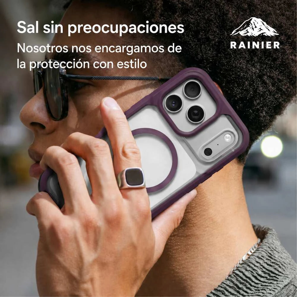 Case_ZAGG_Rainier_con_MagSafe_KS_para_iPhone_18_Pro_17_Pro_Violeta_Imagen_posicion_7_iShop_Colombia