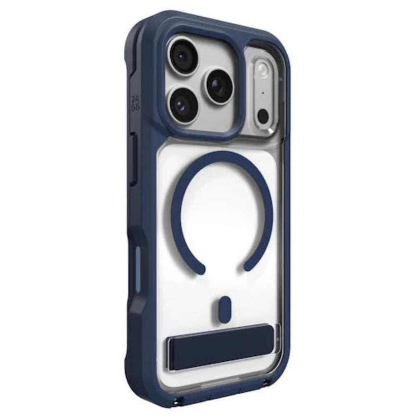 Case_ZAGG_Rainier_con_MagSafe_KS_para_iPhone_18_Pro_17_Pro_Azul_Marino_Imagen_posicion_1_iShop_Colombia