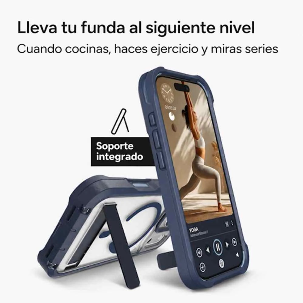 Case_ZAGG_Rainier_con_MagSafe_KS_para_iPhone_18_Pro_Max_17_Pro_Max_Azul_Marino_Imagen_posicion_5_iShop_Colombia