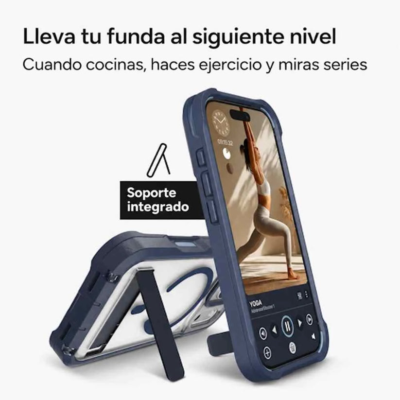 Case_ZAGG_Rainier_con_MagSafe_KS_para_iPhone_18_Pro_Max_17_Pro_Max_Azul_Marino_Imagen_posicion_5_iShop_Colombia