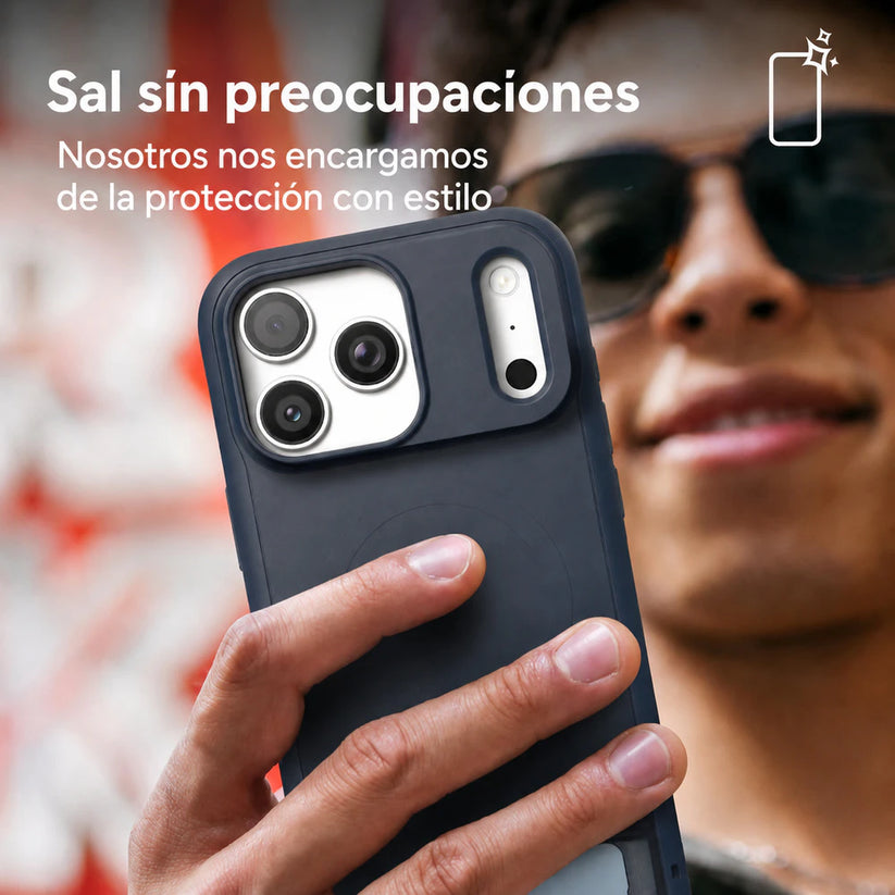 Case_ZAGG_Sedona_con_MagSafe_KS_para_iPhone_18_Pro_17_Pro_Azul_Naval_Imagen_posicion_6_iShop_Colombia